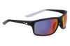 Lunettes de soleil Nike NIKE ADRENALINE 22 E DV2154 (010)