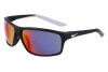 Lunettes de soleil Nike NIKE ADRENALINE 22 E DV2154 (010)