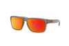 Lunettes de soleil Oakley Junior Holbrook xs OJ 9007 (900703)