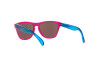 Lunettes de soleil Oakley Frogskins XXS OJ 9009 (900904)