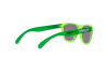 Солнцезащитные очки Oakley Frogskins XXS OJ 9009 (900905)