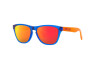 Lunettes de soleil Oakley Frogskins XXS OJ 9009 (900906)