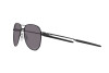 Солнцезащитные очки Oakley Contrail Ti OO 6050 (605001)