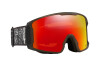 Горнолыжные очки-маски Oakley Line Miner L OO 7070 (7070B4)