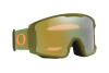 Горнолыжные очки-маски Oakley Line Miner L OO 7070 (7070D7)