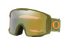 Горнолыжные очки-маски Oakley Line Miner L OO 7070 (7070D7)