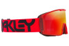 Горнолыжные очки-маски Oakley Line Miner L OO 7070 (7070F1)