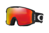 Горнолыжные очки-маски Oakley Line Miner M OO 7093 (709304)