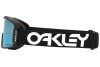 Горнолыжные очки-маски Oakley Line Miner M OO 7093 (709333)