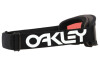 Горнолыжные очки-маски Oakley Line Miner M OO 7093 (709333)