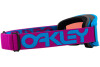 Горнолыжные очки-маски Oakley Line Miner M OO 7093 (709385)