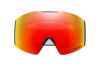 Maschera da sci Oakley Fall Line L OO 7099 (709902)