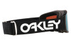 Горнолыжные очки-маски Oakley Fall Line L OO 7099 (709927)