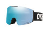 Горнолыжные очки-маски Oakley Fall Line L OO 7099 (709927)