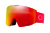 Горнолыжные очки-маски Oakley Fall Line L OO 7099 (709965)