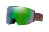 Горнолыжные очки-маски Oakley Fall Line M OO 7103 (710366)
