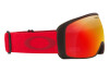 Горнолыжные очки-маски Oakley Flight Tracker L OO 7104 (710456)