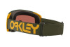 Горнолыжные очки-маски Oakley Flight Tracker S O 7106 (710621)