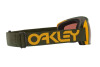 Горнолыжные очки-маски Oakley Flight Tracker S O 7106 (710621)