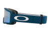 Горнолыжные очки-маски Oakley Target Line S OO 7122 (712210)