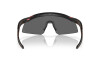 Lunettes de soleil Oakley Hydra Fabio Quartararo OO 9229 (922917)