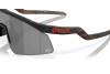 Lunettes de soleil Oakley Hydra Fabio Quartararo OO 9229 (922917)