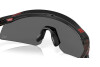 Lunettes de soleil Oakley Hydra Fabio Quartararo OO 9229 (922917)