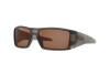 Occhiali da Sole Oakley Heliostat OO 9231 (923104)