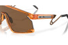 Lunettes de soleil Oakley BXTR Metal OO 9237 (923710)