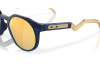 Occhiali da Sole Oakley HSTN Kylian Mbappè OO 9242 (924211)