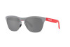 Zonnebril Oakley Frogskins Lite OO 9374 (937452)