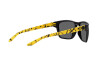Солнцезащитные очки Oakley Sylas OO 9448 (944837)