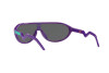 Солнцезащитные очки Oakley Cmdn OO 9467 (946704)