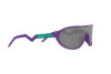 Солнцезащитные очки Oakley Cmdn OO 9467 (946704)