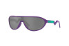 Солнцезащитные очки Oakley Cmdn OO 9467 (946704)