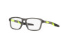 Eyeglasses Oakley Quad Out OY 8023 (802302)