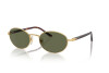 Lunettes de soleil Persol Ida PO 1018S (515/58)