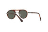 Lunettes de soleil Persol PO 2485S (114458)