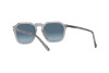 Lunettes de soleil Persol PO 3292S (309/Q8)