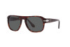 Lunettes de soleil Persol Jean PO 3310S (24/B1)