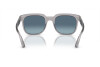 Lunettes de soleil Persol PO 3323S (309/Q8)