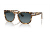 Lunettes de soleil Persol Elio PO 3333S (1056S3)