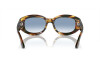 Lunettes de soleil Persol PO 3335S (938/3F)