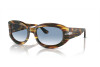 Lunettes de soleil Persol PO 3335S (938/3F)