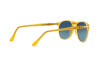 Zonnebril Persol PO 9649S (204/S3)