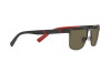 Lunettes de soleil Polo PH 3143 (9007/3)