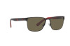 Lunettes de soleil Polo PH 3143 (9007/3)