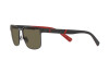 Lunettes de soleil Polo PH 3143 (9007/3)