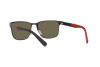 Lunettes de soleil Polo PH 3143 (9007/3)