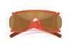 Lunettes de soleil Polo PH 4215U (6100F9)